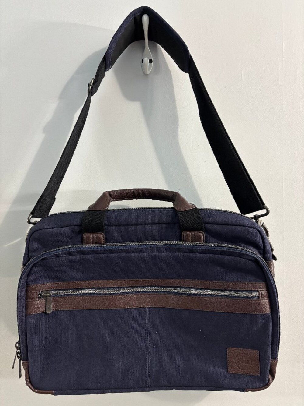 Dell Laptop Messenger Bag